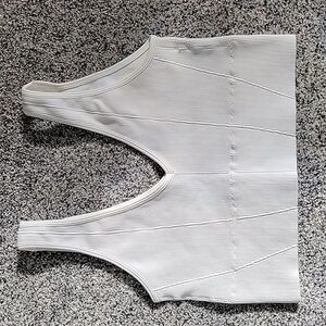 Hollister Gilly Hicks bra top